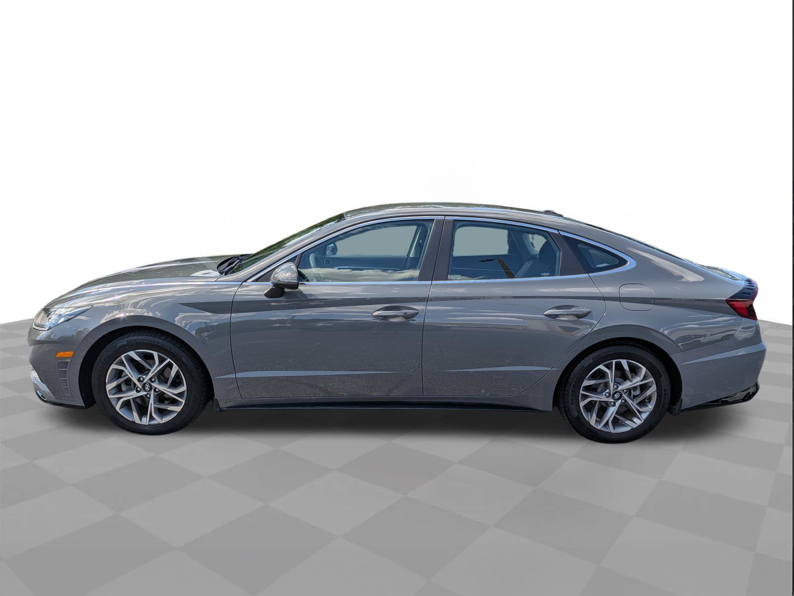 Used 2021 Hyundai Sonata SEL FWD image 7