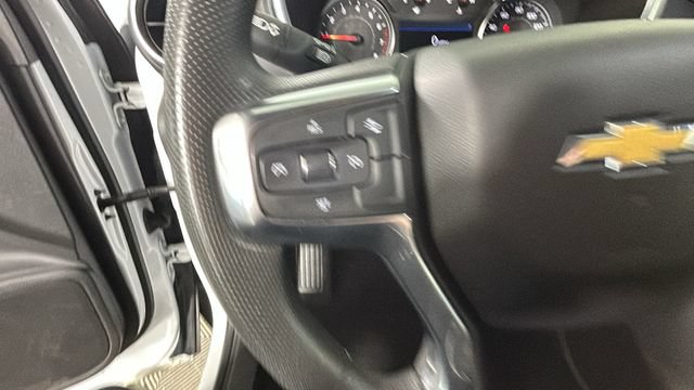 Used 2023 Chevrolet Blazer LT w/ Driver Confidence Package FWD image 16