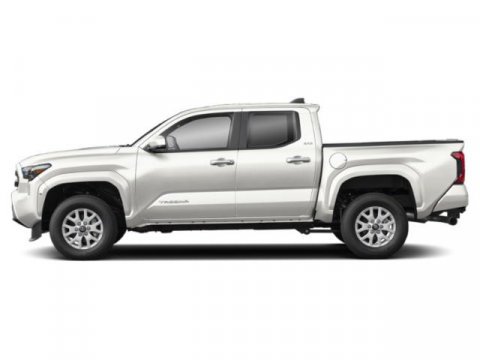 New 2026 Toyota Tacoma SR5 RWD image 3