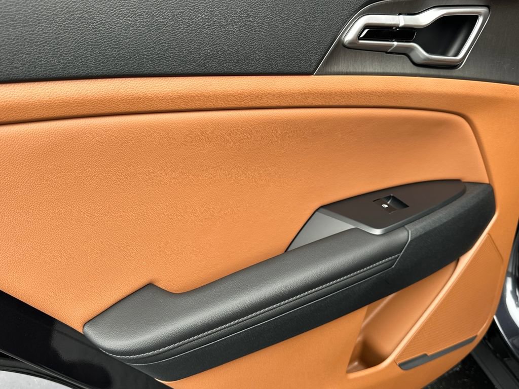 New 2026 Kia Sportage X-Line image 14