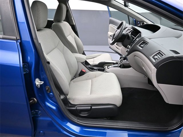 Used 2014 Honda Civic EX image 41