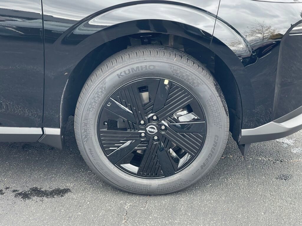 New 2026 Nissan Murano SV image 17