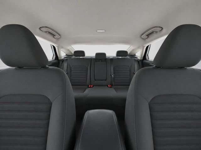 Used 2020 Ford Fusion SE FWD image 18