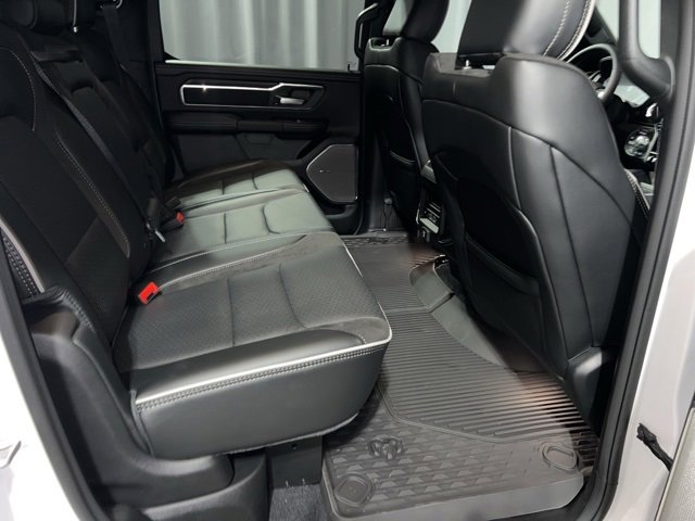 New 2026 RAM 1500 Laramie image 20