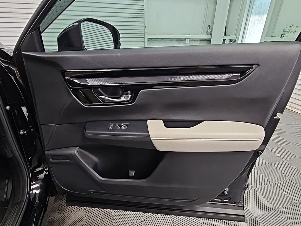 Used 2024 Honda CR-V EX-L image 39