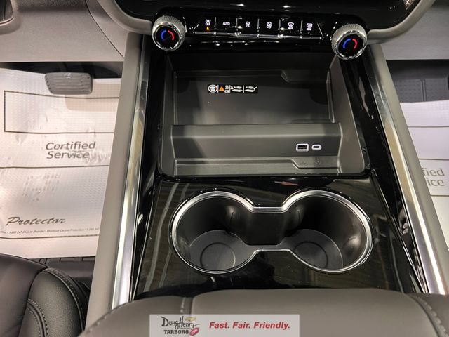 New 2026 Chevrolet Tahoe LT w/ Comfort Package RWD image 55