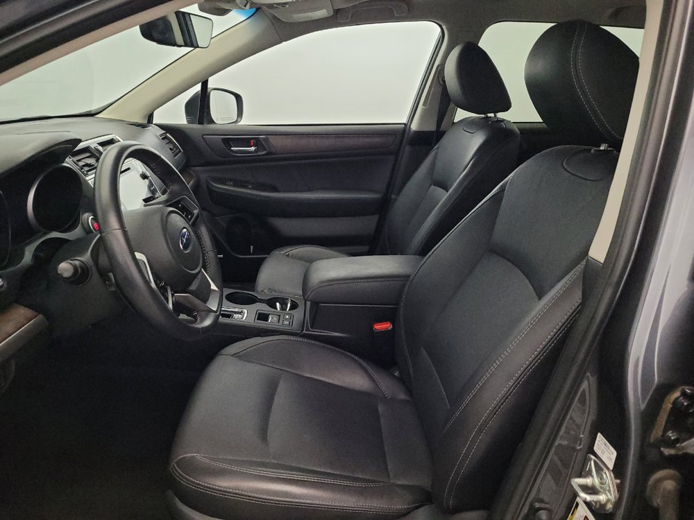 Used 2018 Subaru Outback 2.5i Limited AWD/4WD image 17