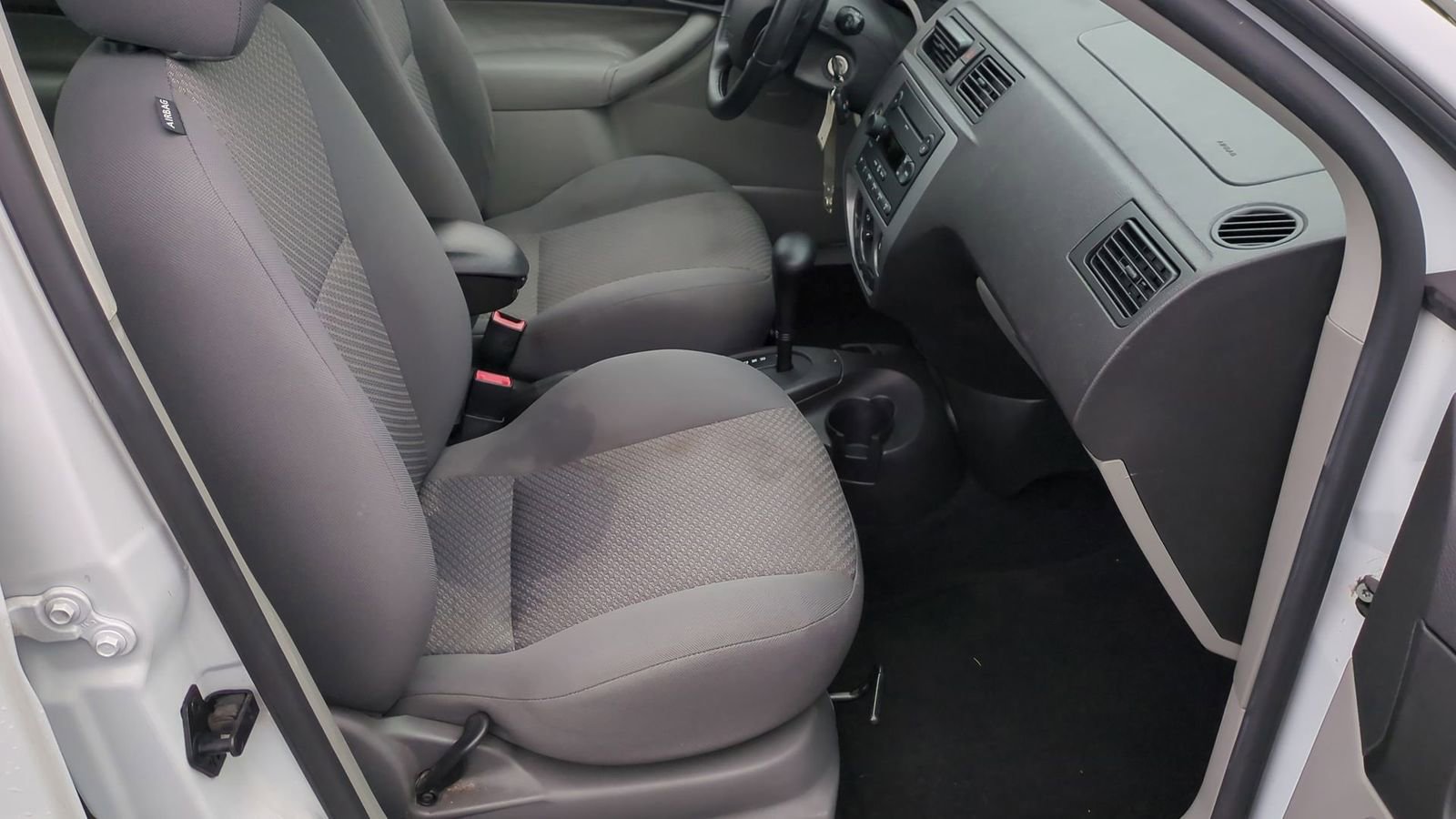 Used 2007 Ford Focus S image 20