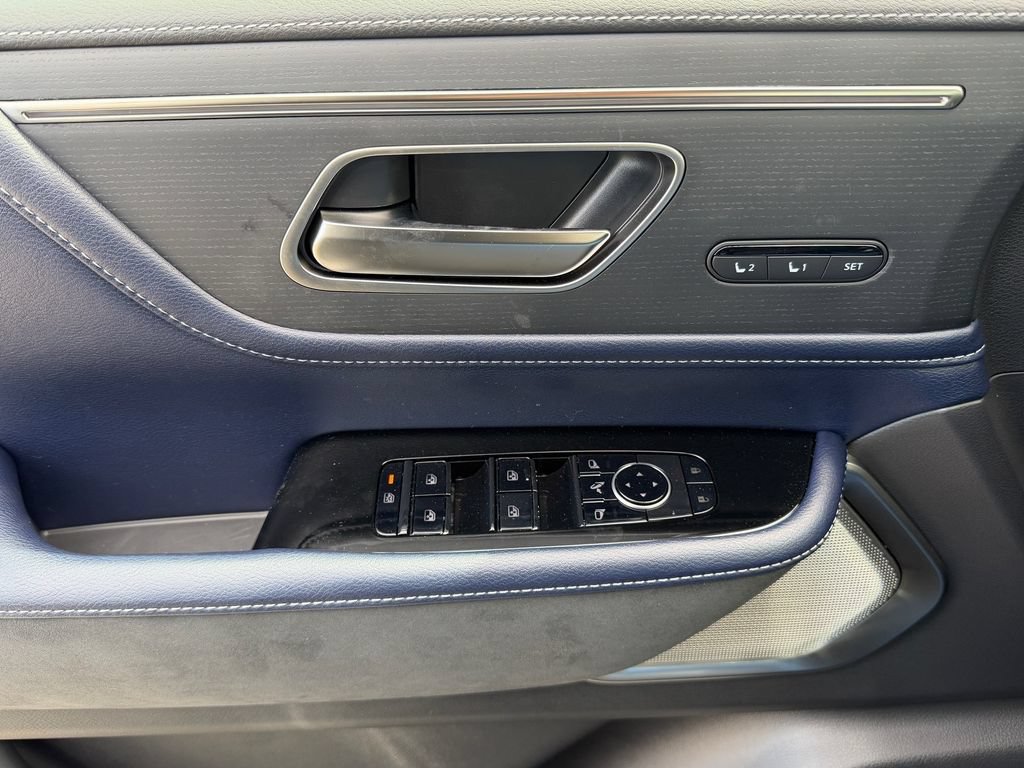 New 2027 INFINITI QX80 Sensory w/ Sport Exterior Package AWD/4WD image 23