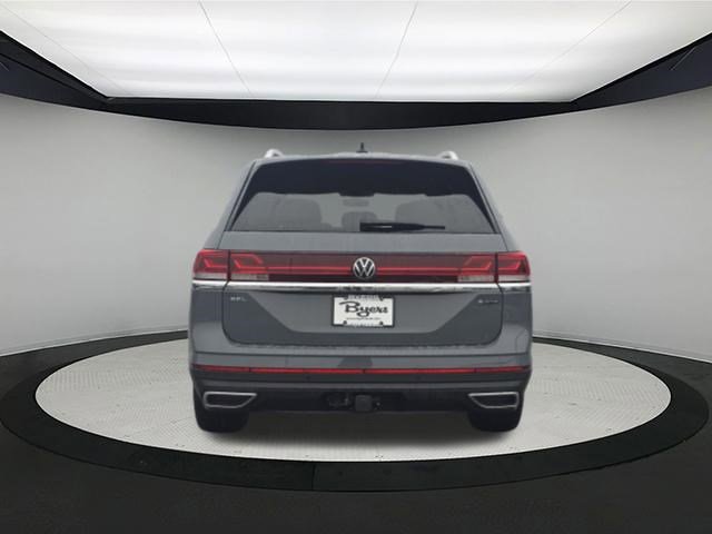 New 2026 Volkswagen Atlas SEL image 6