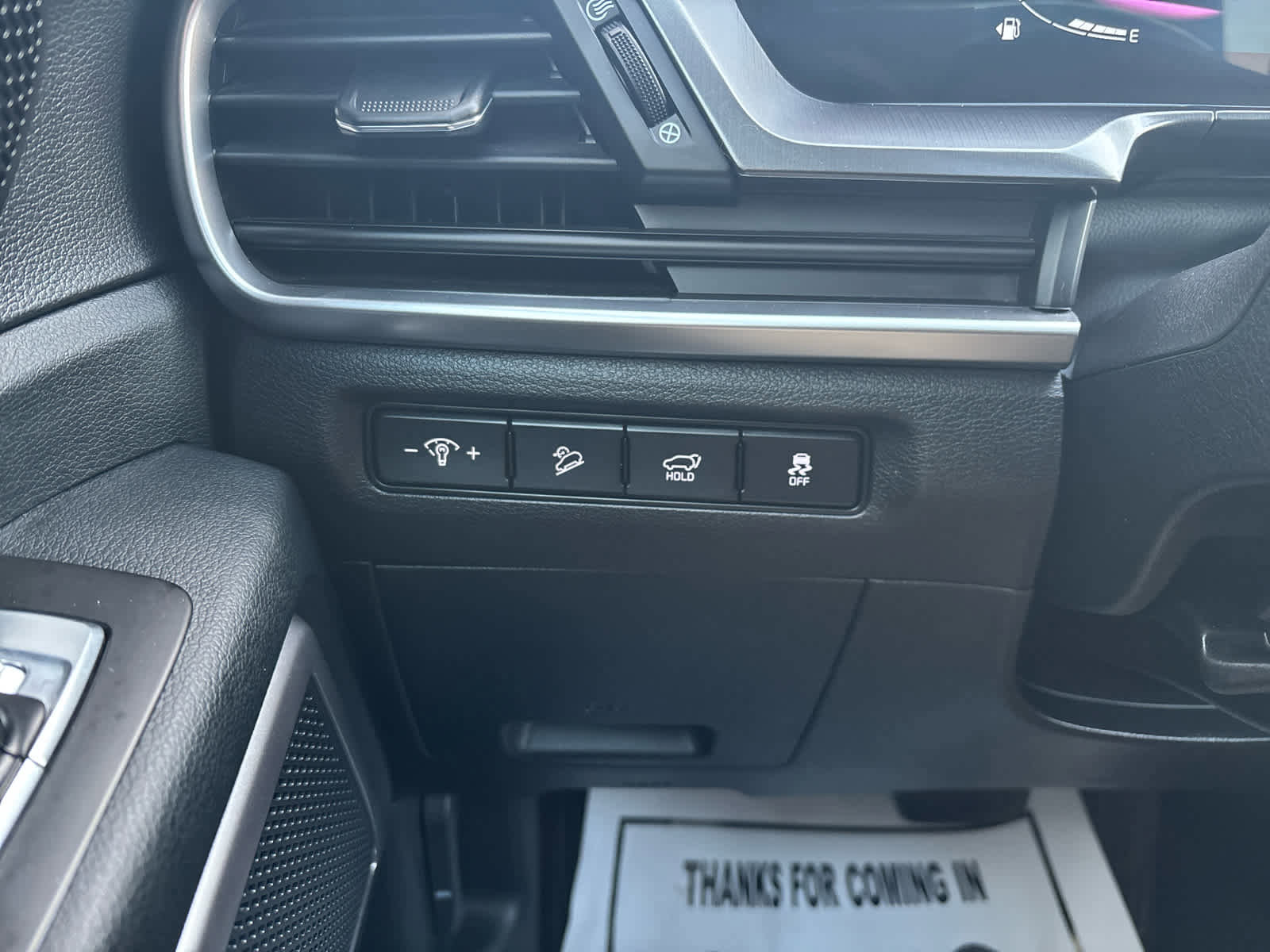 Used 2025 Kia Telluride S image 15