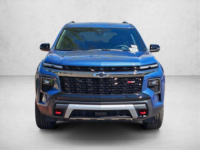 New 2026 Chevrolet Traverse Z71 image 6