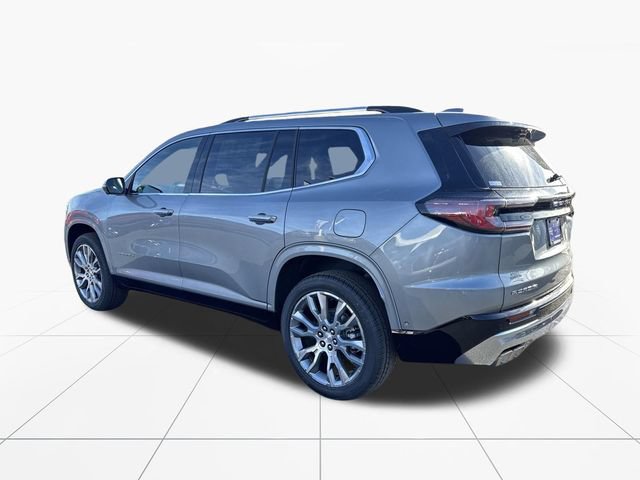 New 2026 GMC Acadia Denali w/ Super Cruise Package FWD image 3