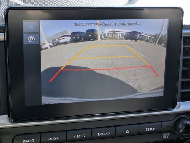 Used 2024 Hyundai Venue SE image 20