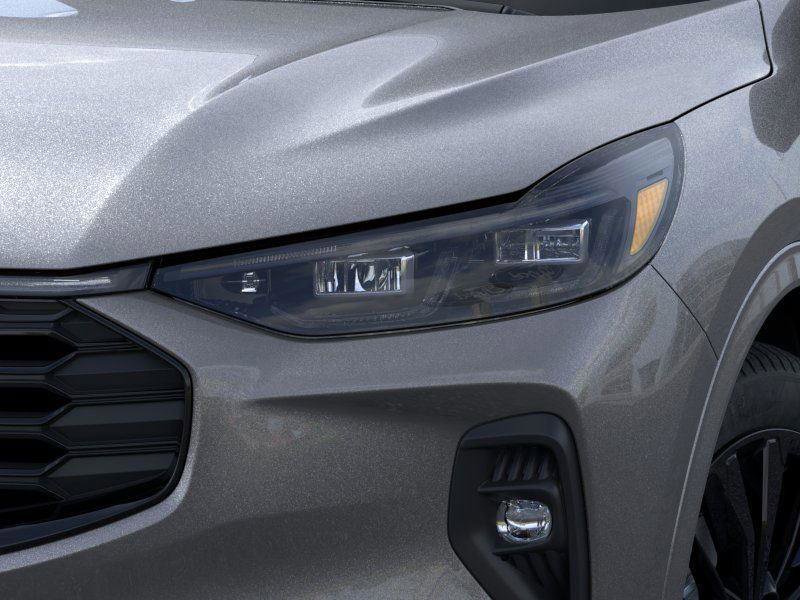 New 2026 Ford Escape ST-Line Elite w/ Premium Technology Package image 18