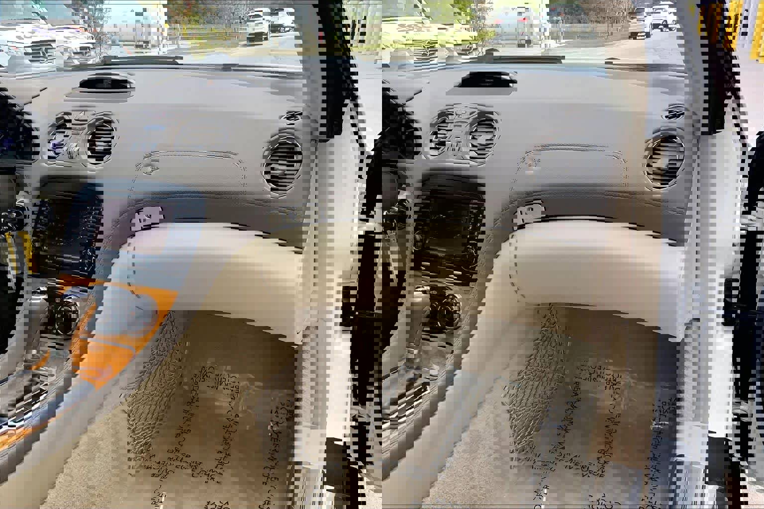 Used 2007 Mercedes-Benz SL 550 image 16