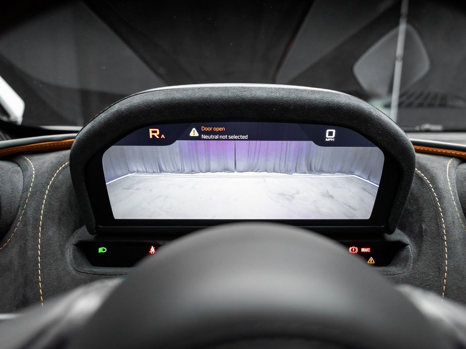 Used 2021 McLaren 720S Luxury RWD image 54