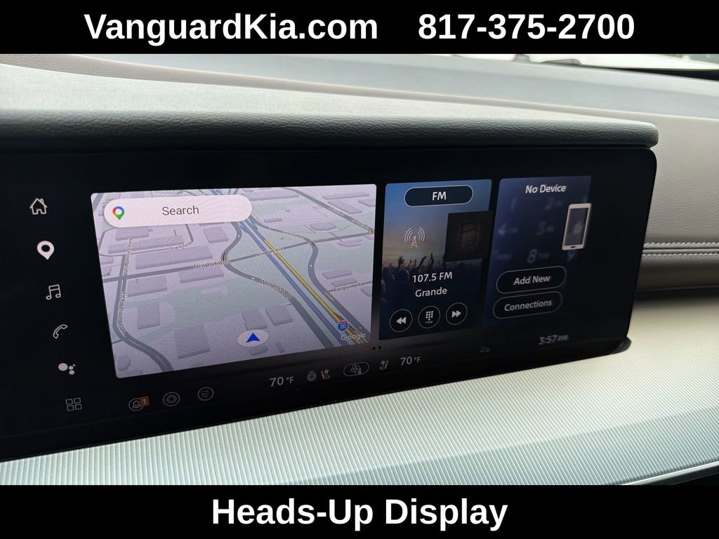 Used 2025 Nissan Murano Platinum AWD/4WD image 14
