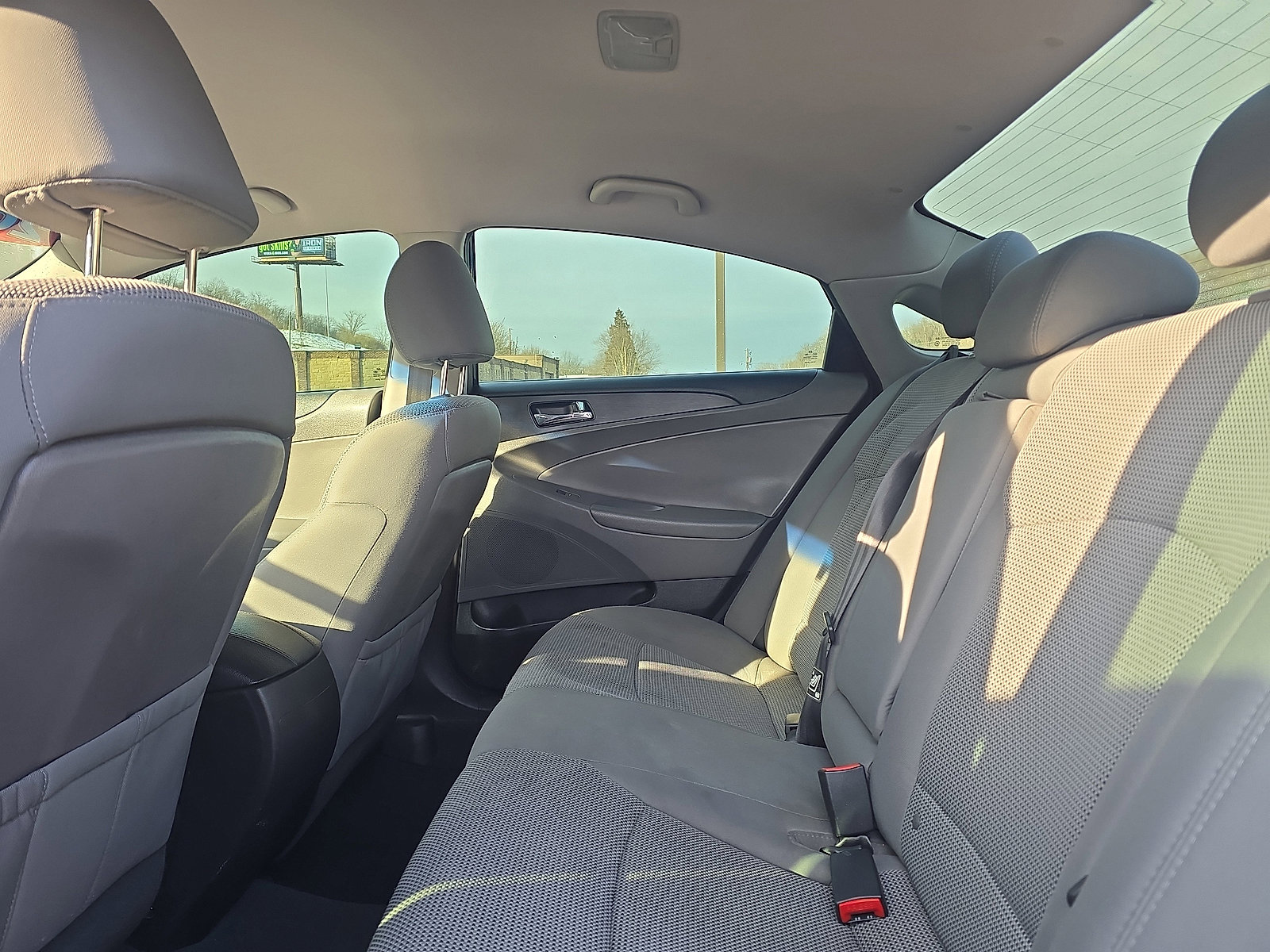 Used 2013 Hyundai Sonata GLS w/ Popular Equipment Pkg image 23