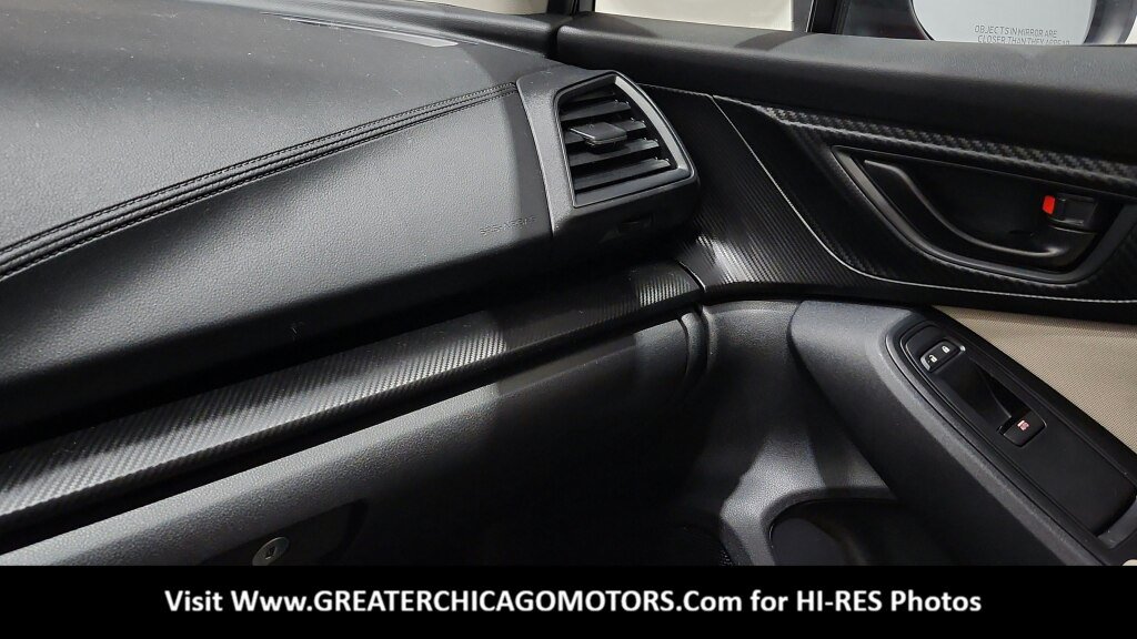 Used 2023 Subaru Impreza 2.0i AWD/4WD image 27