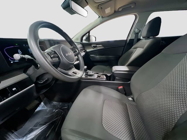 Certified 2023 Kia Sportage LX image 21