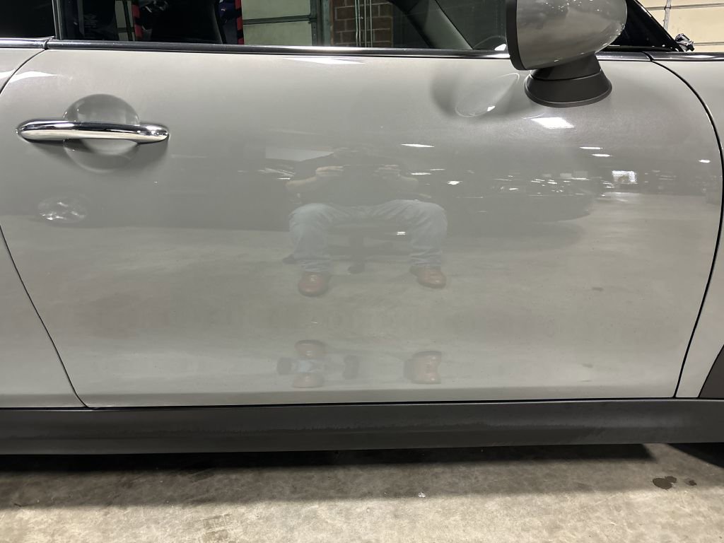 Used 2019 MINI Cooper 2-Door Hardtop w/ Storage Package image 25