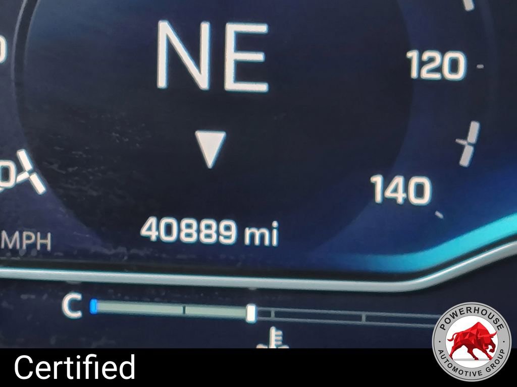 Used 2025 Chevrolet Silverado 1500 LT w/ Safety Package image 34