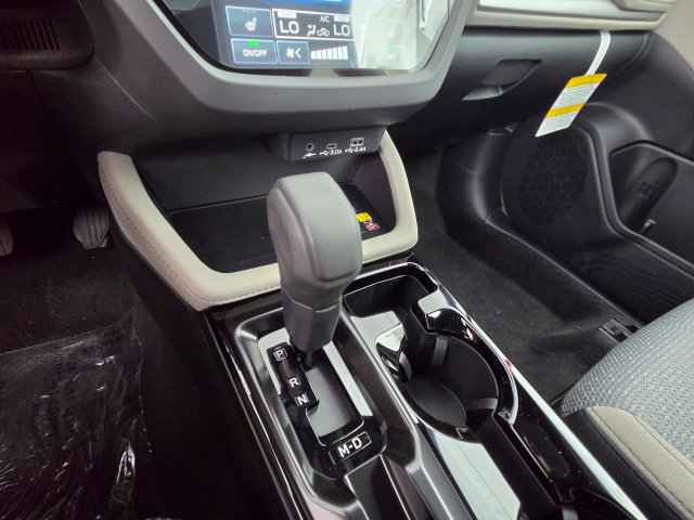 New 2026 Subaru Forester Premium AWD/4WD image 22