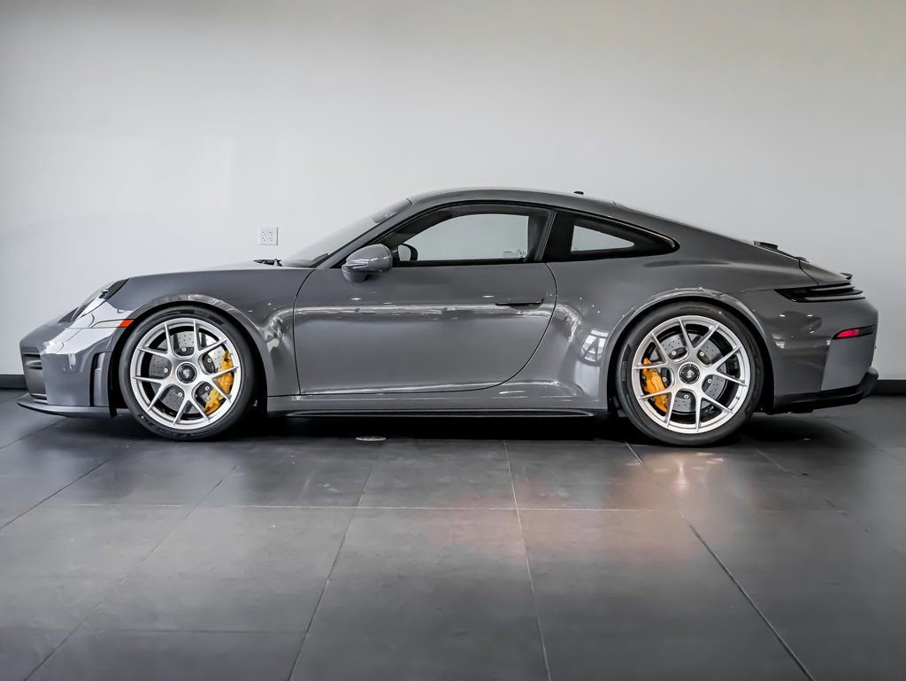 Used 2026 Porsche 911 GT3 image 2