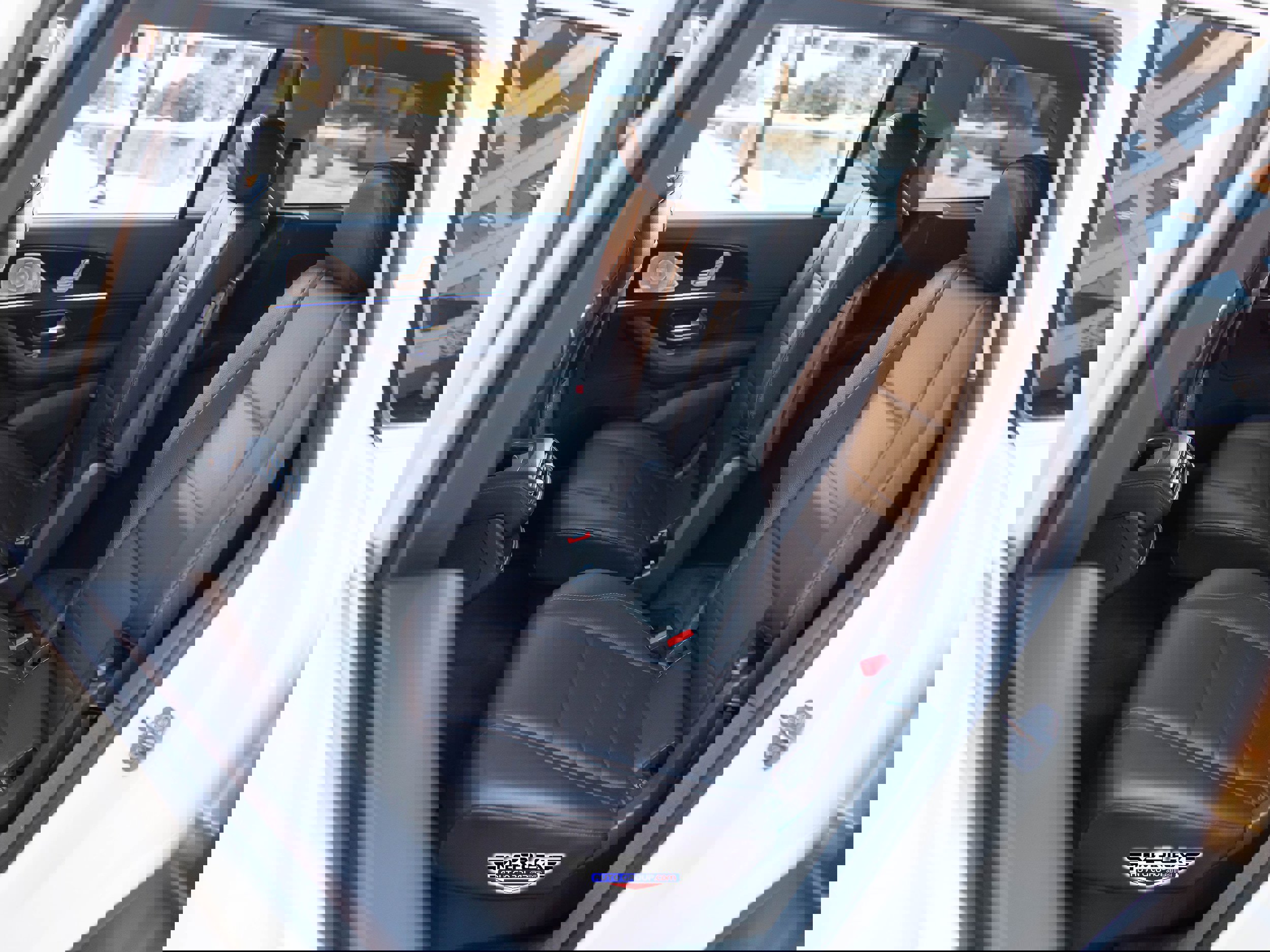 Used 2020 Mercedes-Benz GLS 450 4MATIC image 21