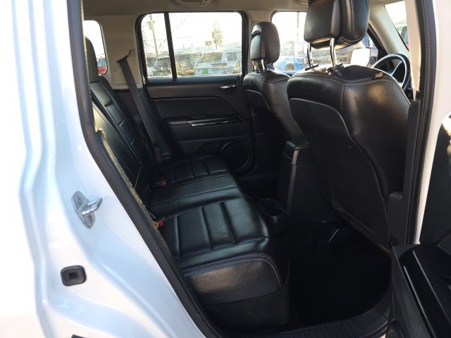 Used 2014 Jeep Patriot Limited image 34