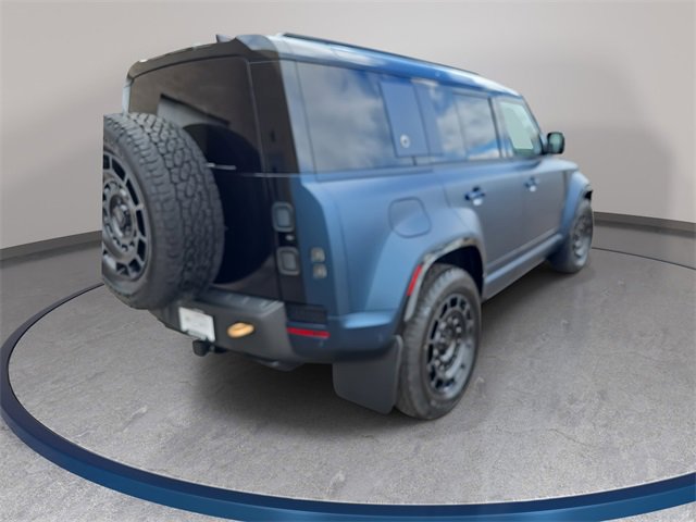 New 2026 Land Rover Defender 110 OCTA image 5
