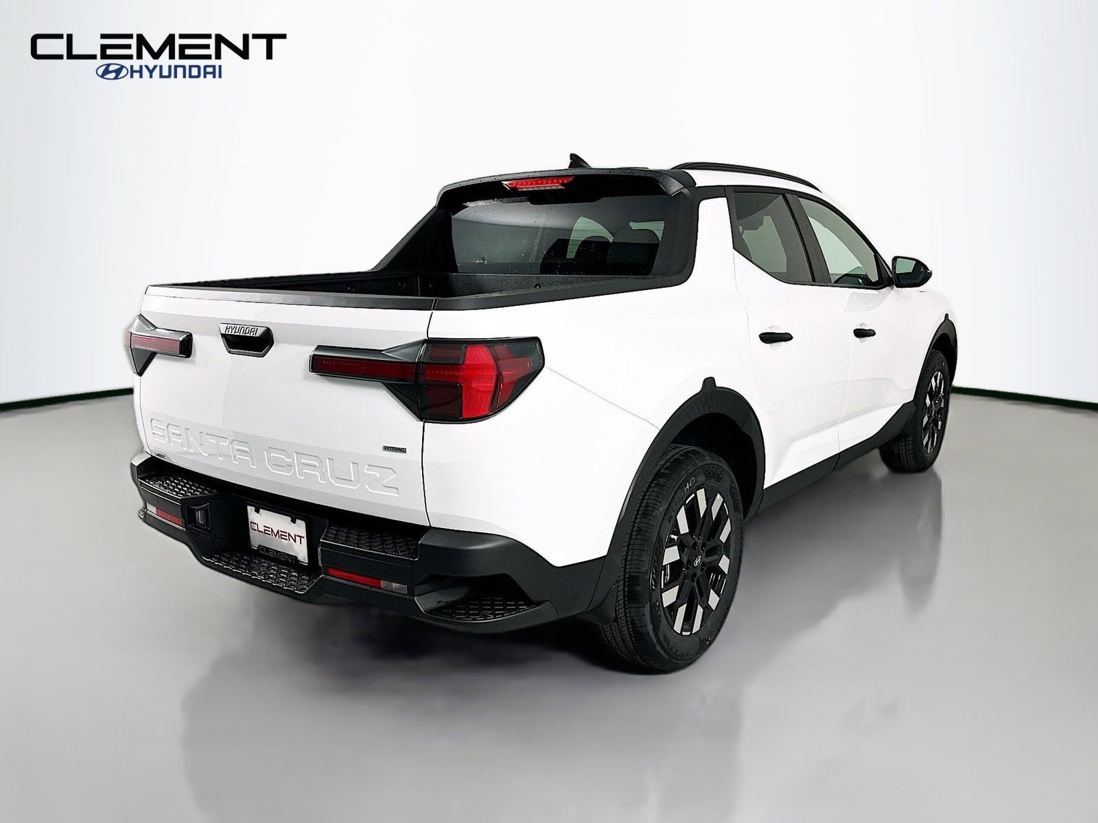 New 2026 Hyundai Santa Cruz SEL image 6