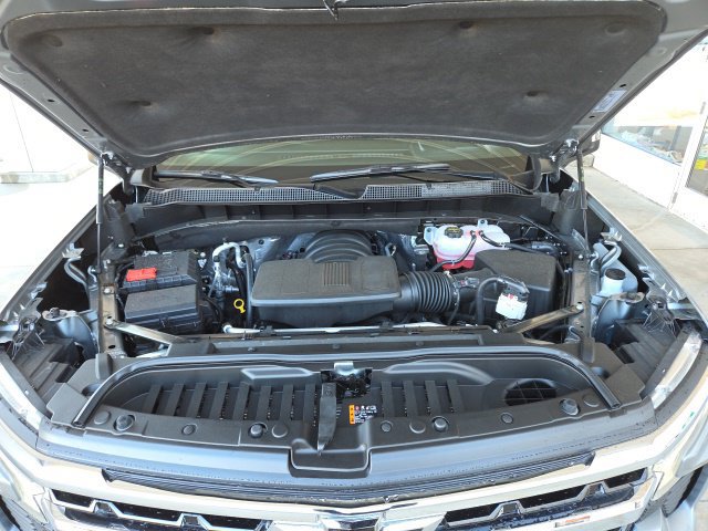 New 2026 Chevrolet Silverado 1500 LT w/ Protection Package AWD/4WD image 77