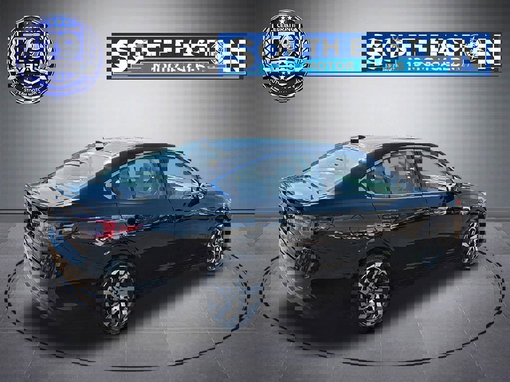 Used 2020 Subaru Legacy Limited image 7