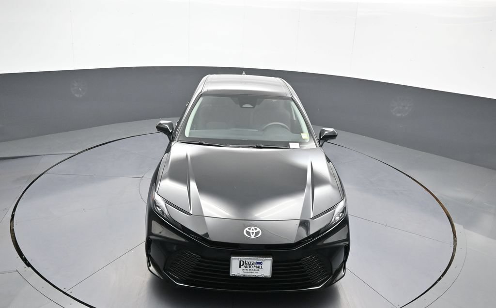 Certified 2025 Toyota Camry LE w/ Convenience Package FWD image 33