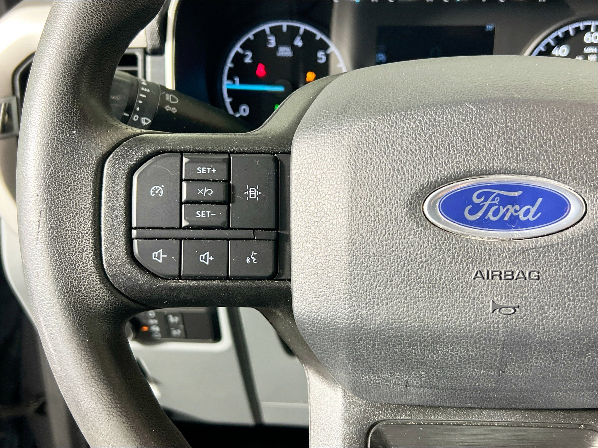 Used 2021 Ford F150 XLT image 18