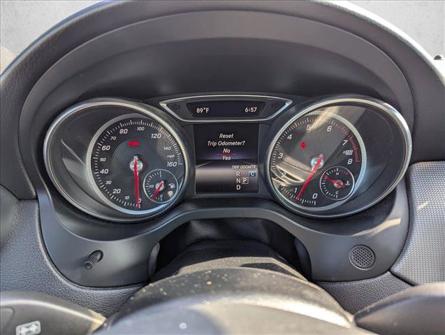 Used 2020 Mercedes-Benz GLA 250 4MATIC image 17
