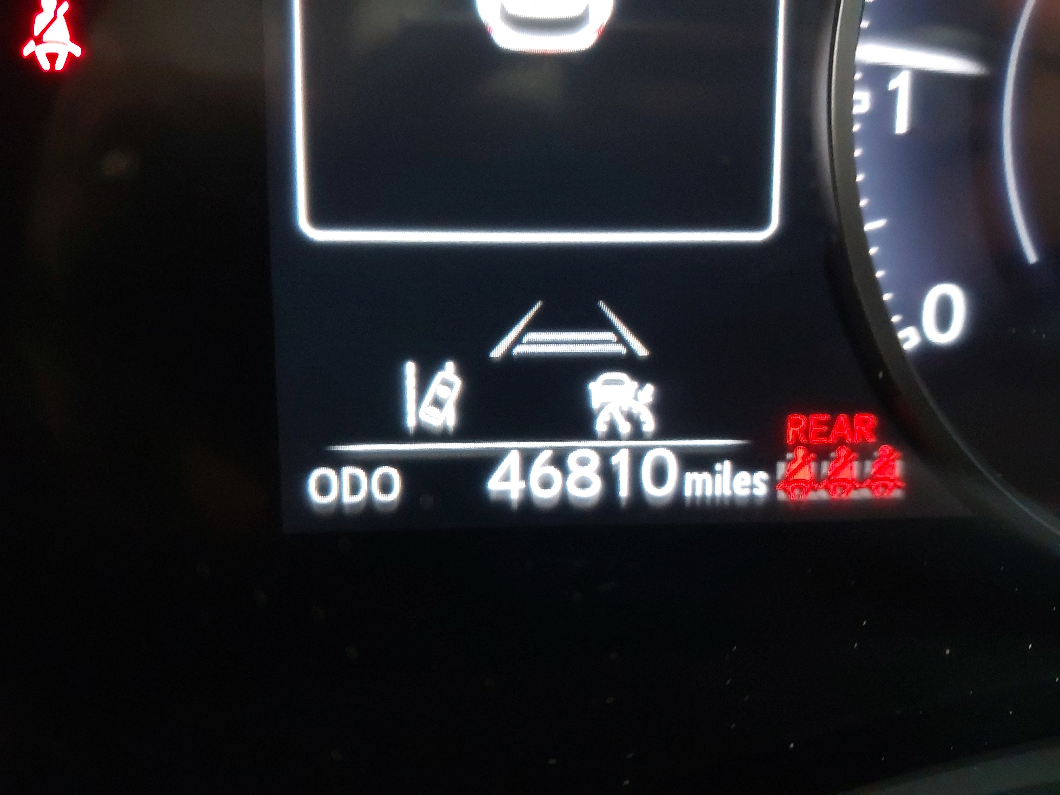 Used 2025 Lexus NX 350 AWD w/ Accessory Package (2T) image 20
