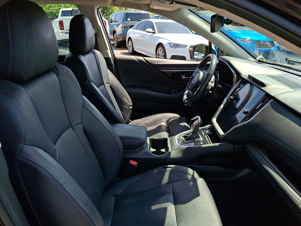 Used 2024 Subaru Legacy Touring XT w/ Tech Package #2 AWD/4WD image 12