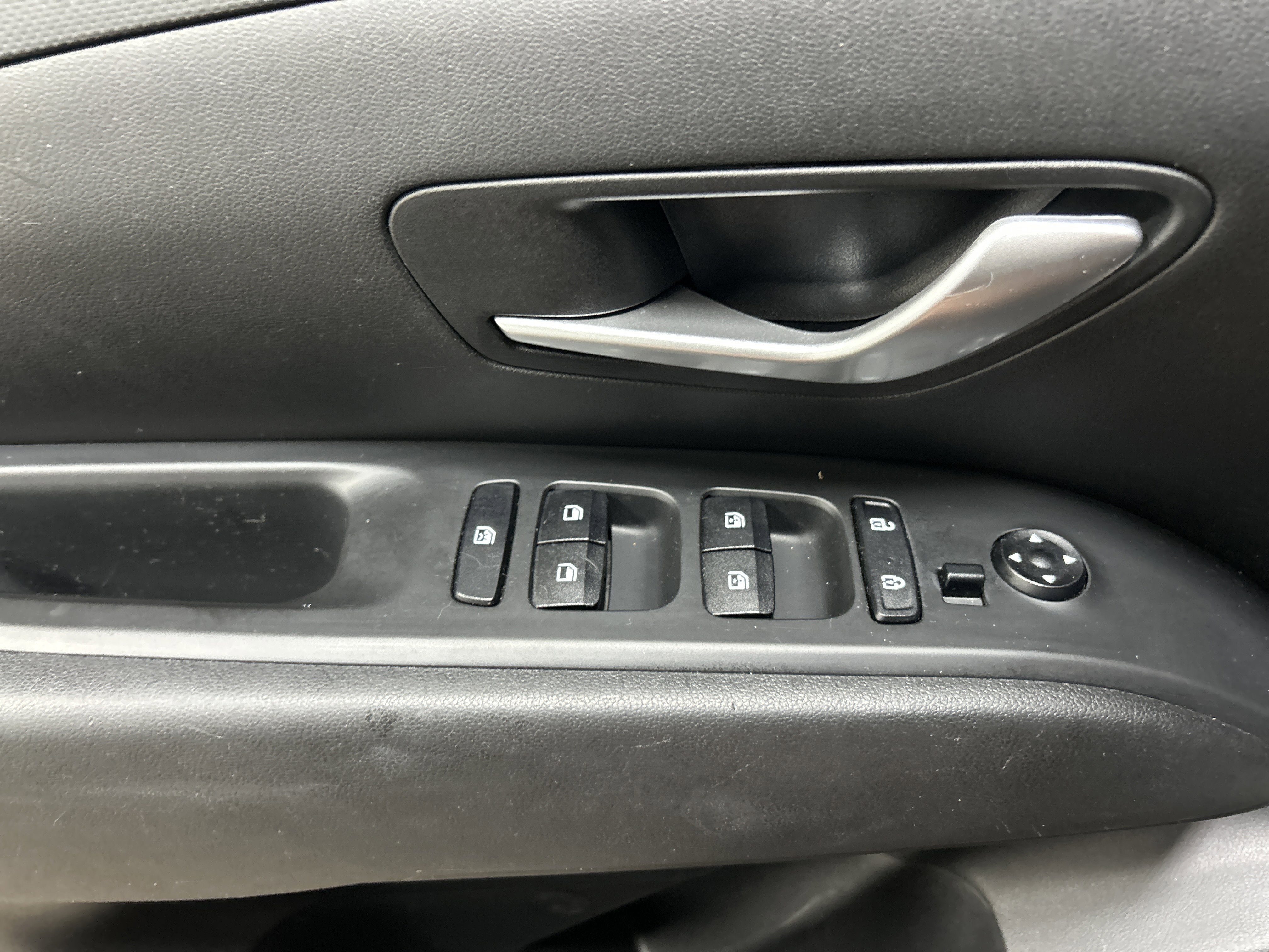 Used 2024 Hyundai Tucson SEL image 23