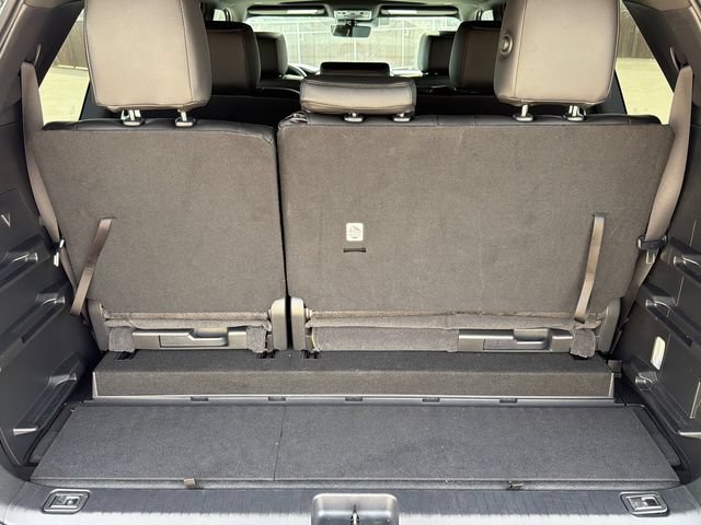 Used 2025 Toyota Sequoia SR5 AWD/4WD image 10