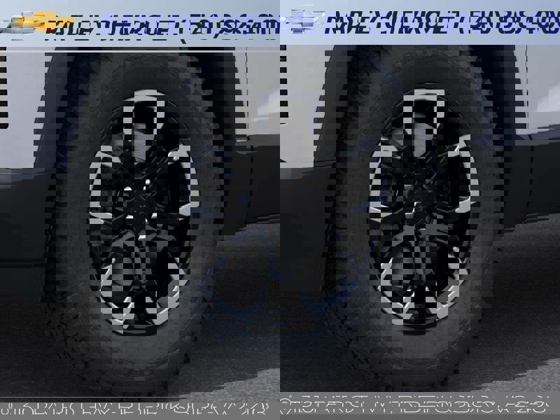 New 2026 Chevrolet Equinox ACTIV image 9