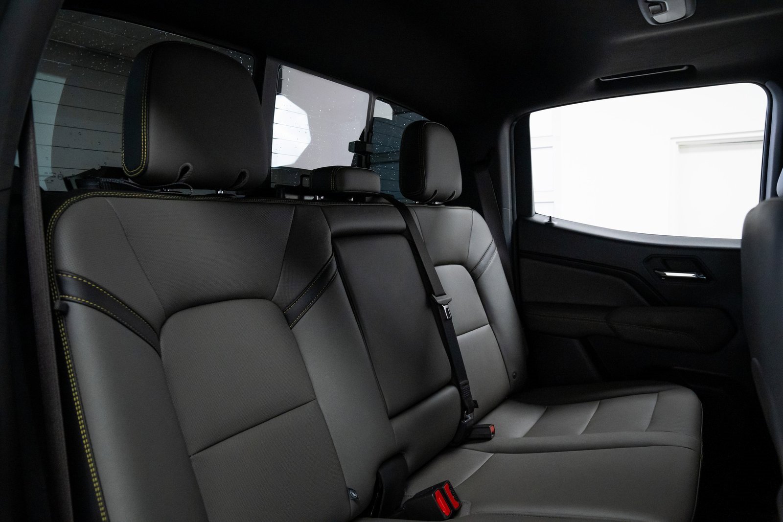 Used 2023 Chevrolet Colorado ZR2 w/ ZR2 Convenience Package III image 22