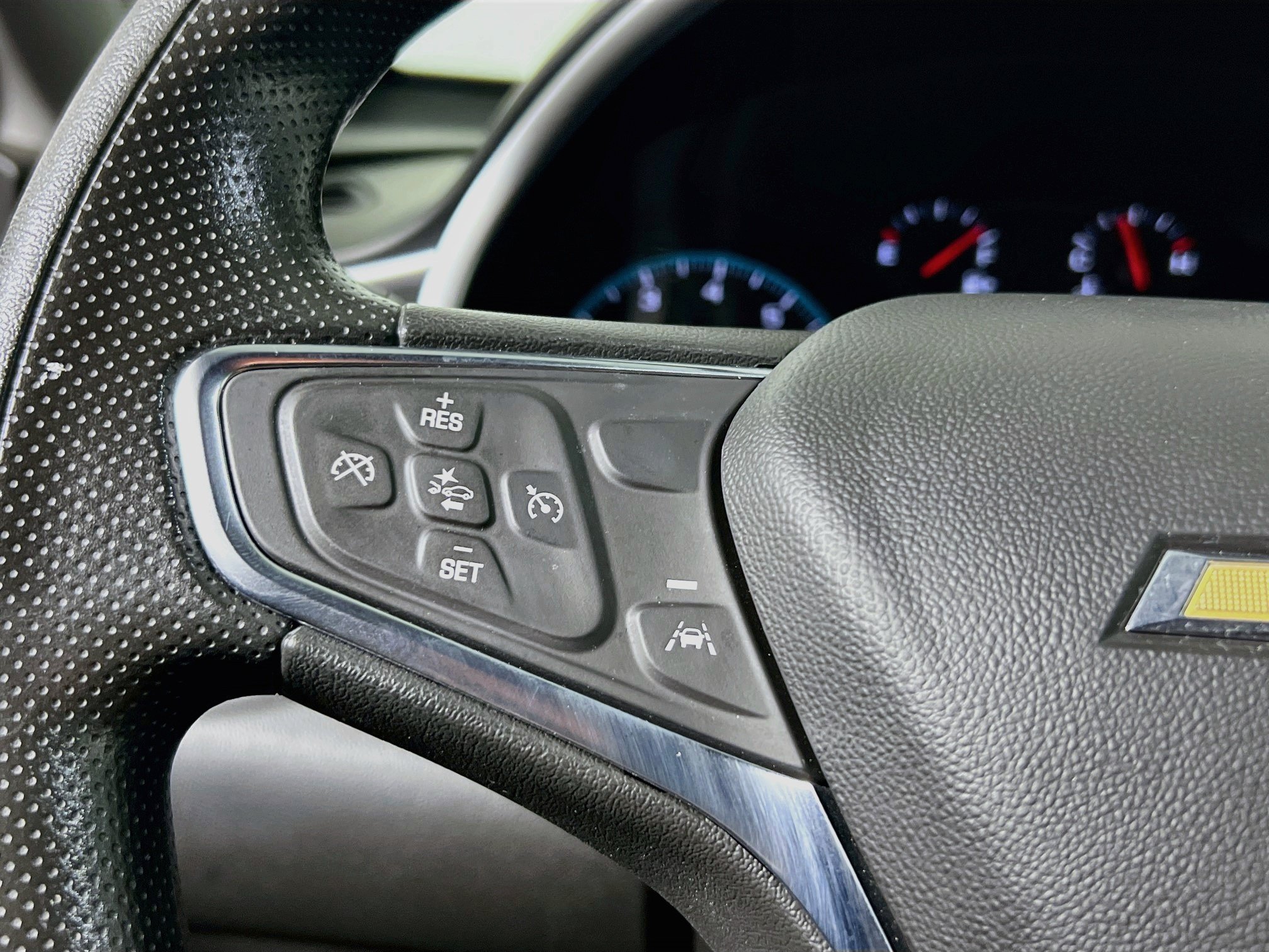 Used 2025 Chevrolet Malibu LT FWD image 18