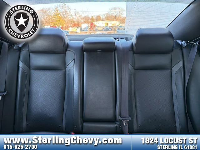 Used 2022 Dodge Charger SXT w/ Leather Interior Group image 13