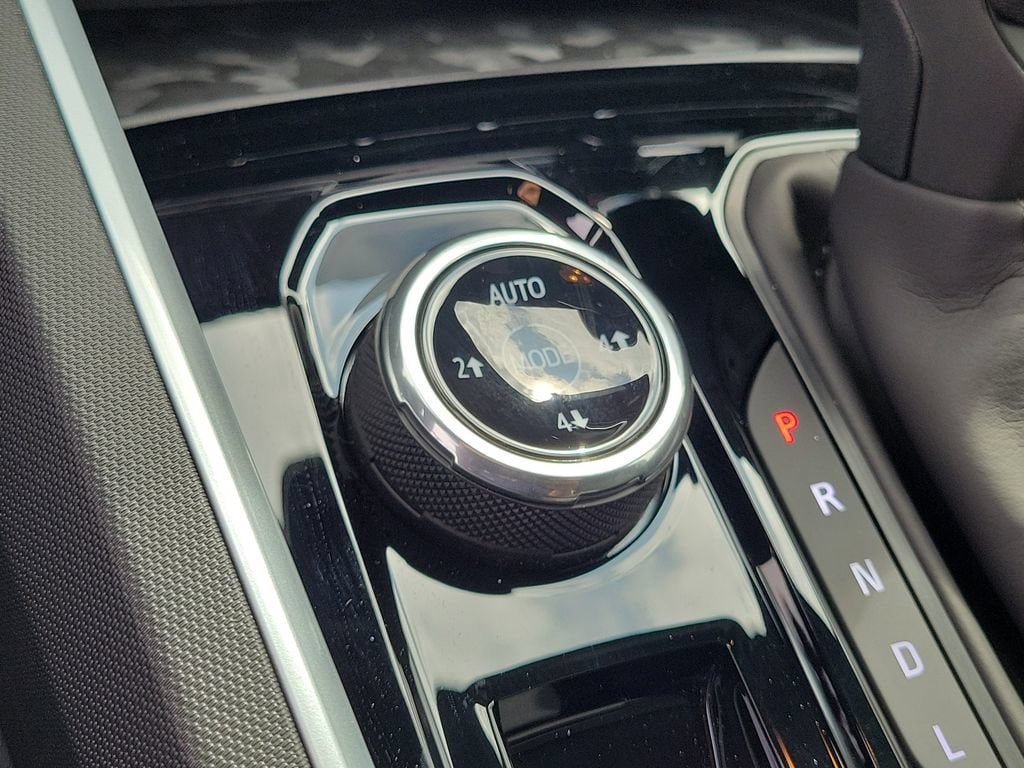 New 2026 Chevrolet Colorado Trail Boss AWD/4WD image 12