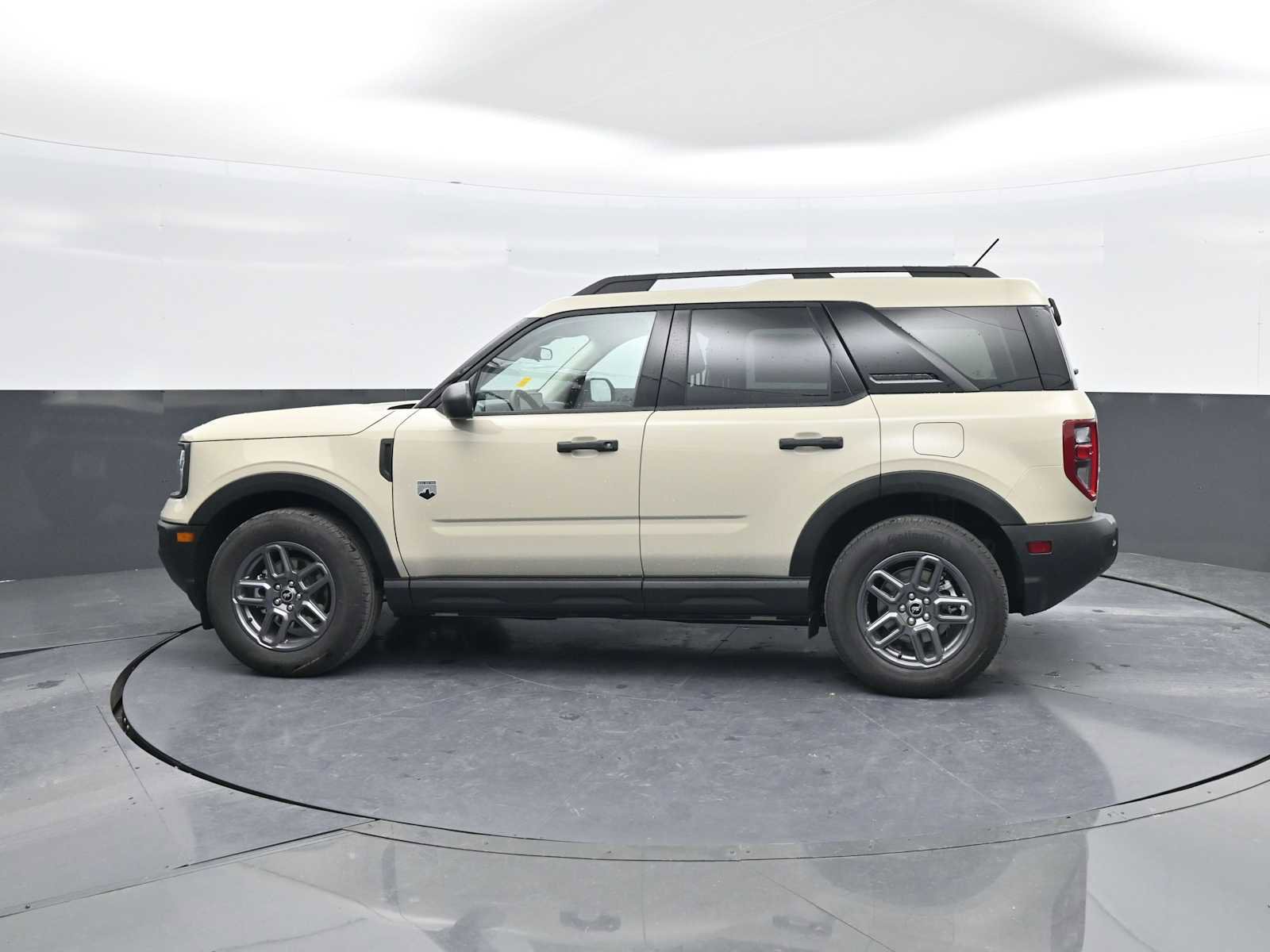 New 2025 Ford Bronco Sport Big Bend w/ Convenience Package image 5