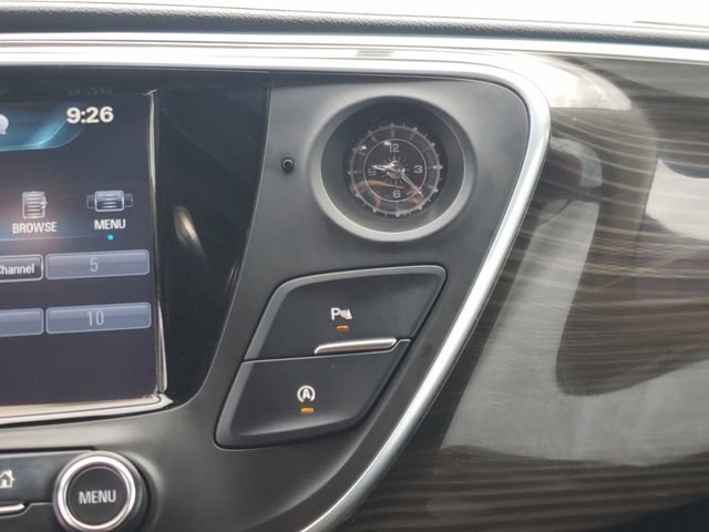 Used 2019 Buick Envision Essence FWD image 24