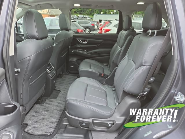 Used 2023 Subaru Ascent Limited w/ Technology Package AWD/4WD image 16